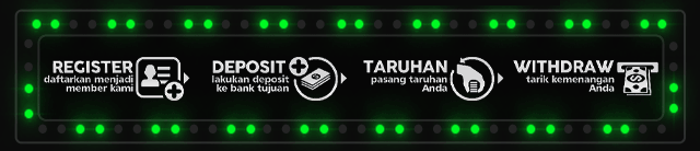 GILASLOT188 Jackpot